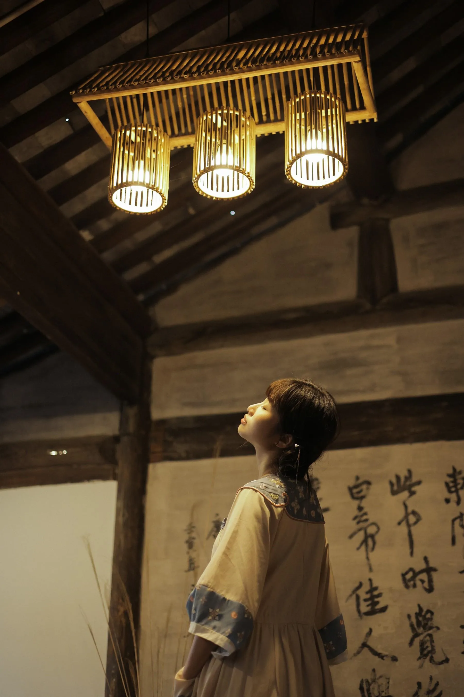 [YITUYU艺图语]2022.07.27 春不晚 蓝胖子- [39P]插图9